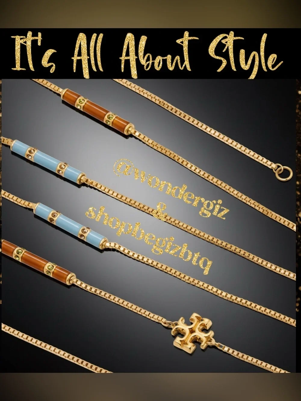 🔥🔥Authentic Designer Necklace At Awesome Prices To Buy Now & Save Price Firm